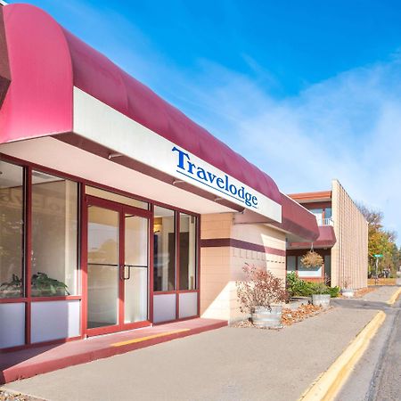 Travelodge By Wyndham Kalispell Exterior foto